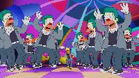 Click to watch 'The King of Nice' (popup) The Simpsons